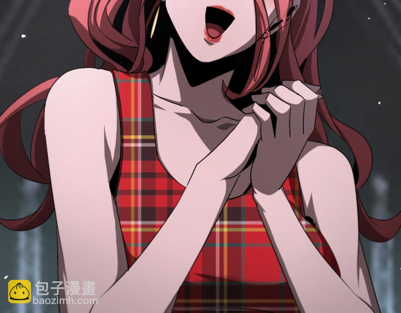 諸界末日在線 - 第232話 安娜與死神(2/3) - 2