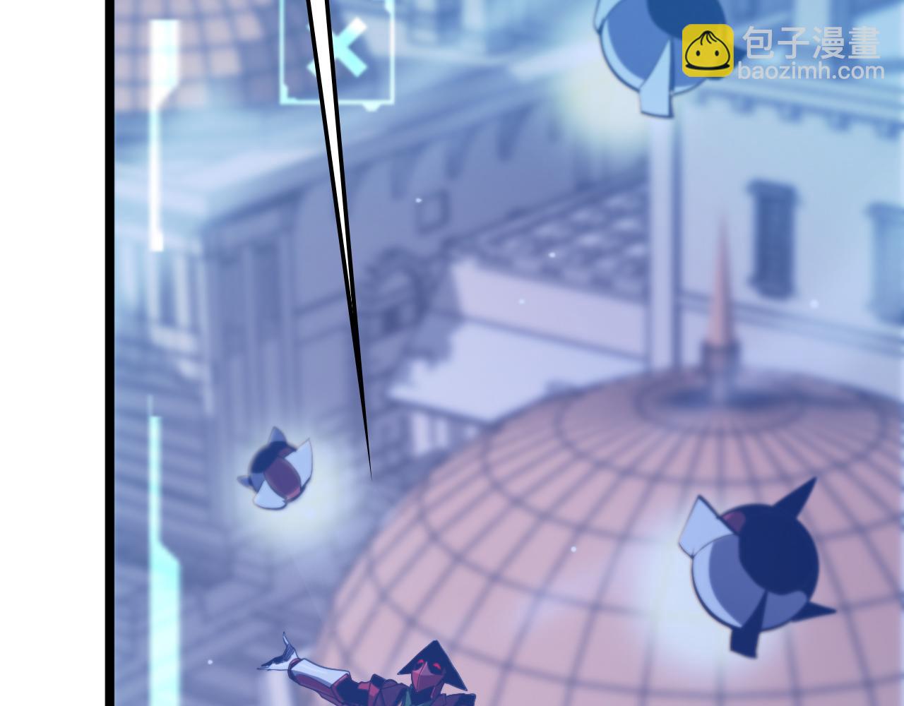 諸界末日在線 - 第234話 願力審判機(3/3) - 1