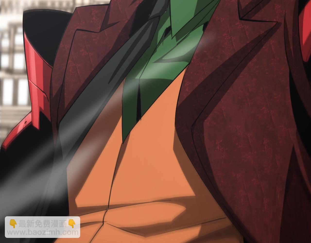 諸界末日在線 - 第234話 願力審判機(3/3) - 6