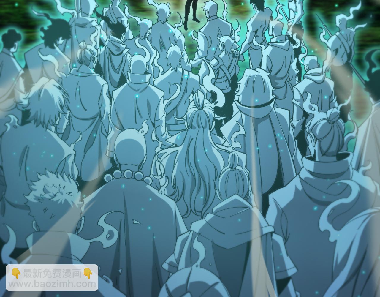 諸界末日在線 - 第238話 殺魔神(4/4) - 2