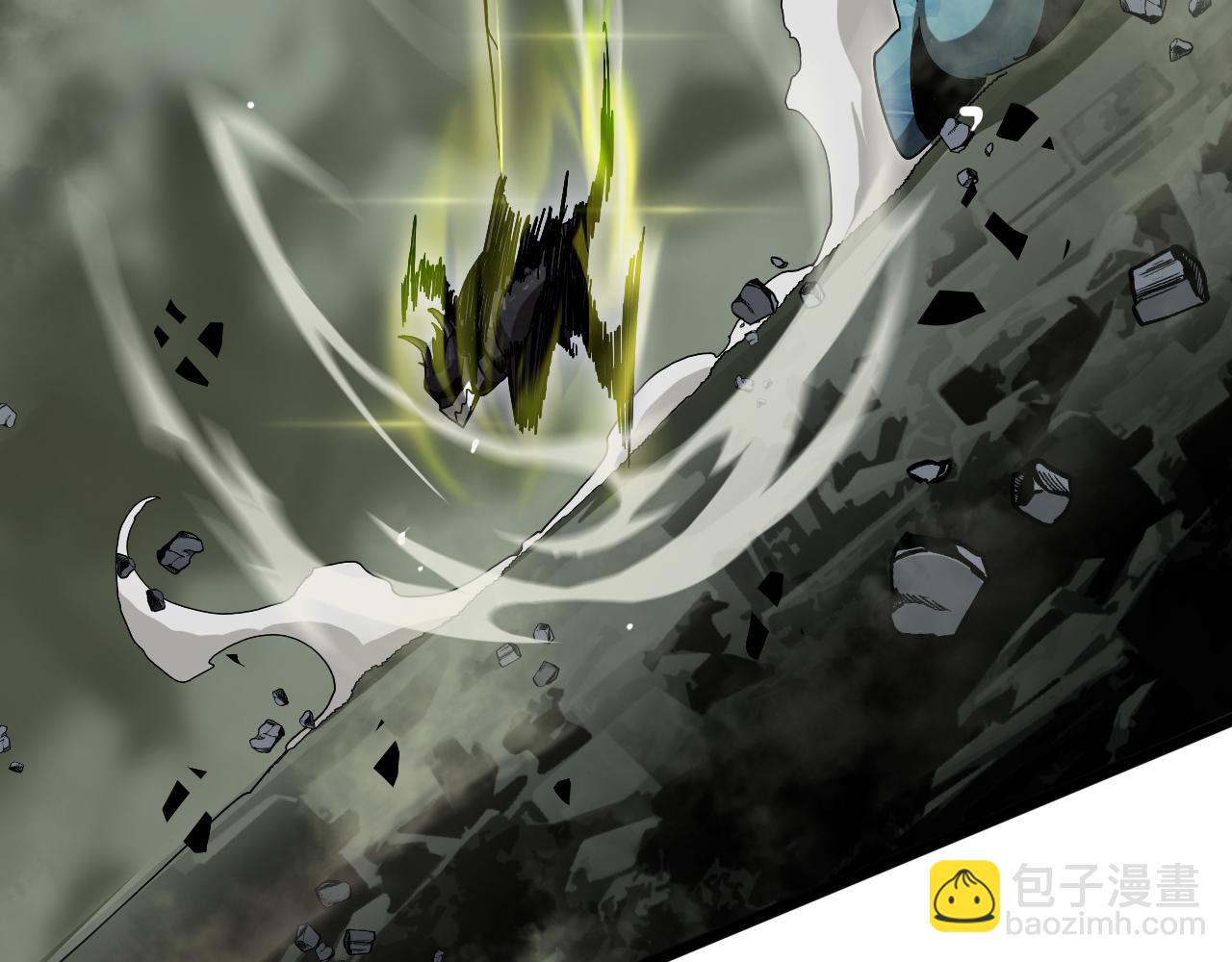 諸界末日在線 - 第238話 殺魔神(2/4) - 3