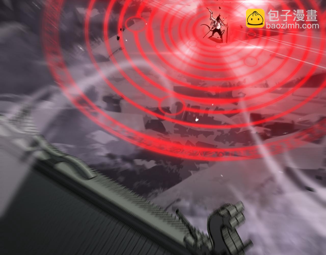 諸界末日在線 - 第240話 地獄首領(2/3) - 8