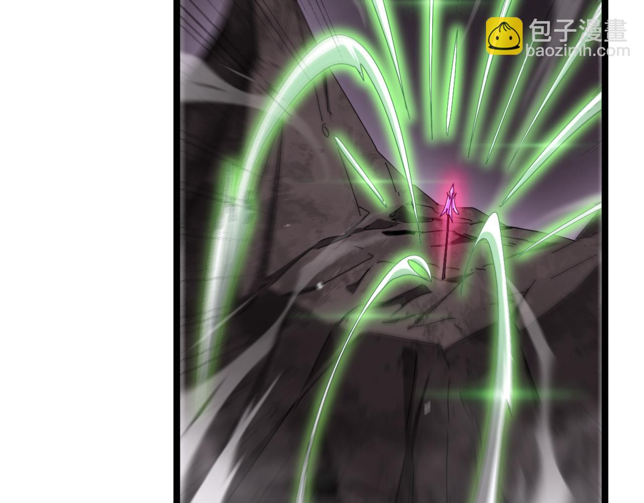 諸界末日在線 - 第242話 六界神山劍(3/4) - 8