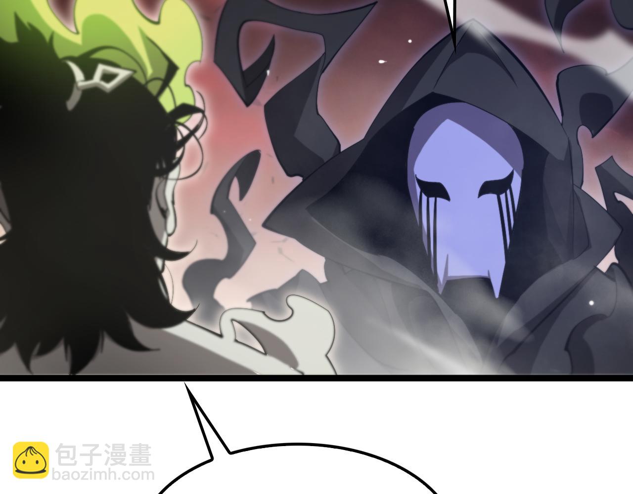 諸界末日在線 - 第244話 鬼王顧青山(3/3) - 5