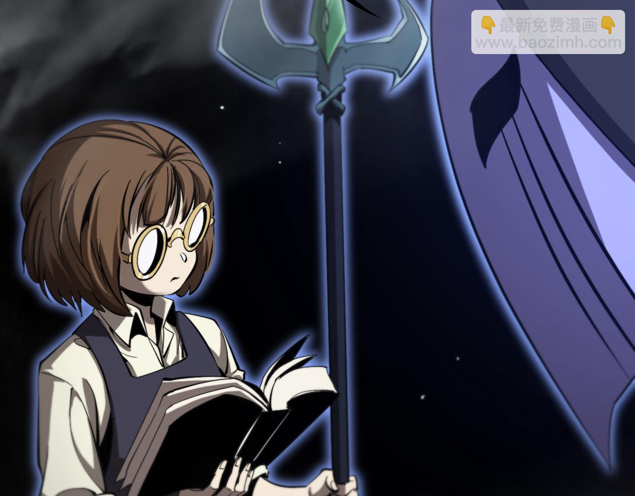 諸界末日在線 - 第244話 鬼王顧青山(3/3) - 2