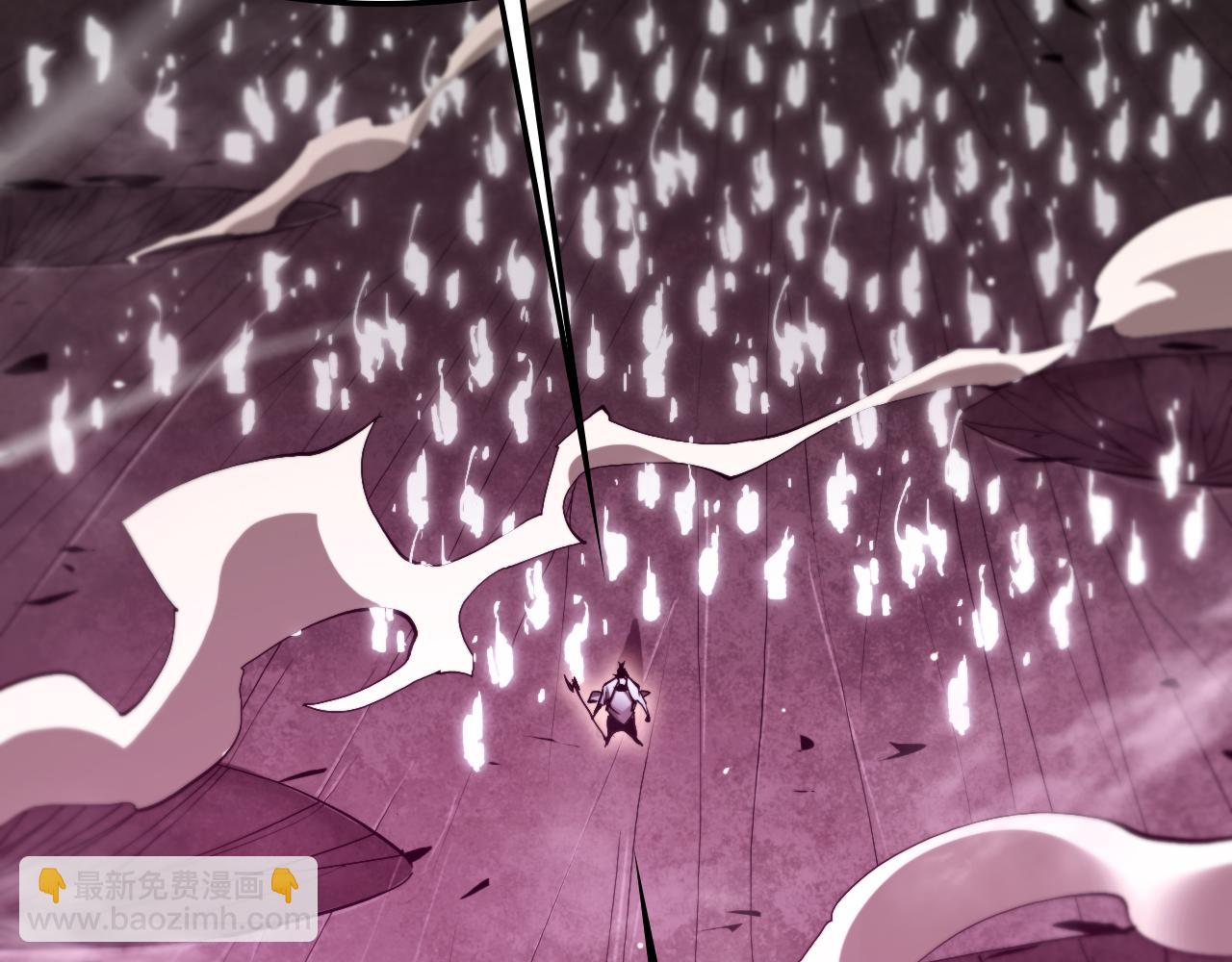 諸界末日在線 - 第246話 鬼王的命令(3/3) - 1