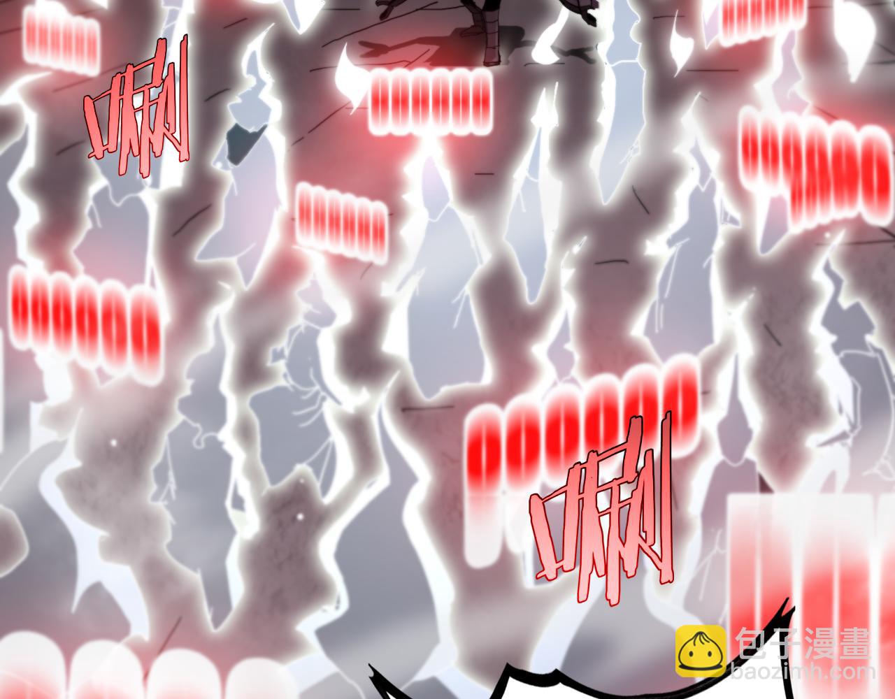 諸界末日在線 - 第248話 神之背刺(2/3) - 1