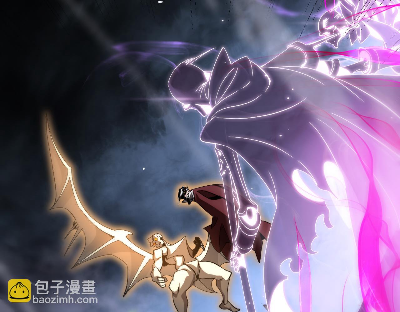 諸界末日在線 - 第250話 神兵天降(2/3) - 7