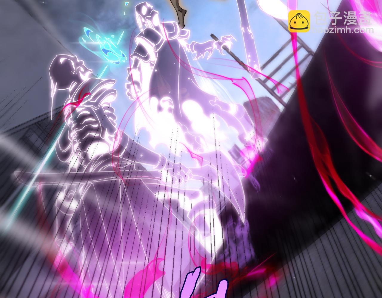 諸界末日在線 - 第250話 神兵天降(2/3) - 8