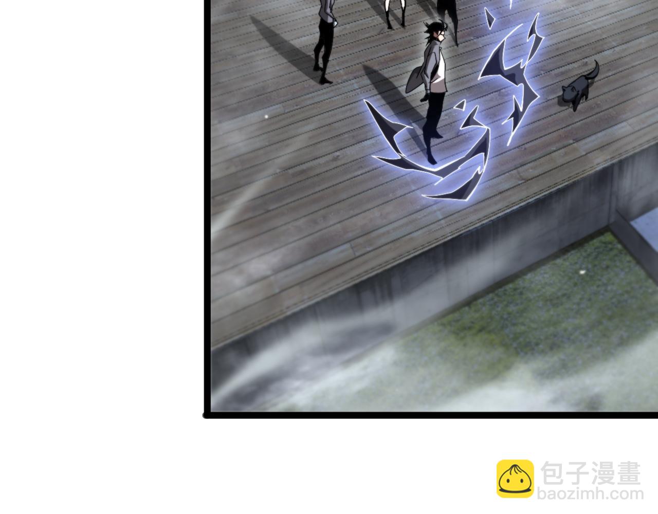 諸界末日在線 - 第250話 神兵天降(2/3) - 6