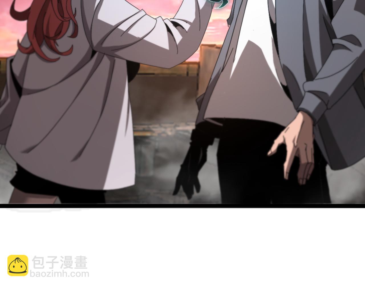 諸界末日在線 - 第252話 懸空世界(2/3) - 3