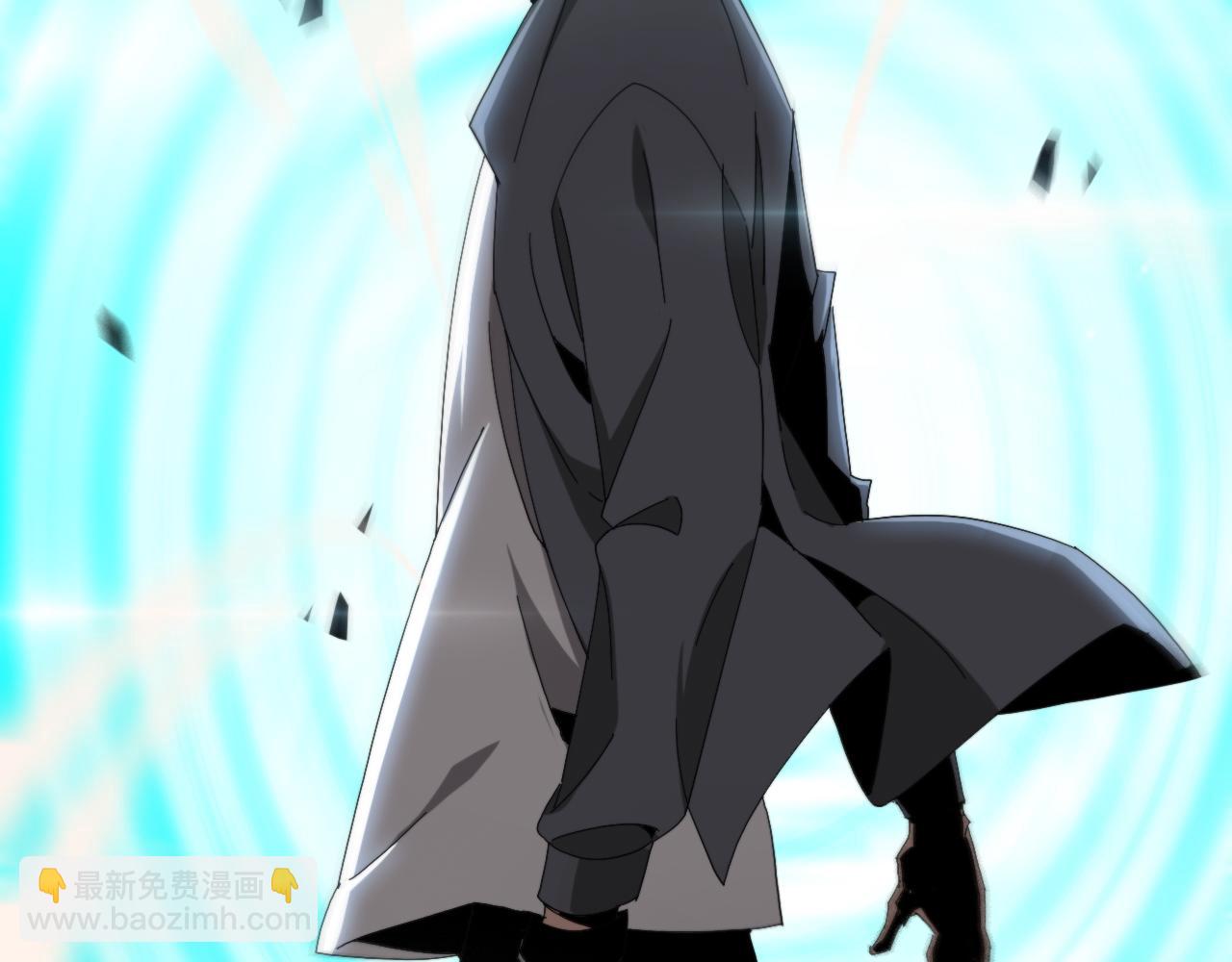 諸界末日在線 - 第252話 懸空世界(2/3) - 8