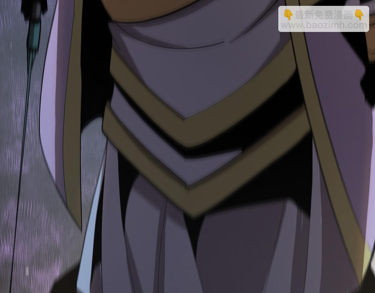 諸界末日在線 - 第254話 白狐(3/3) - 4