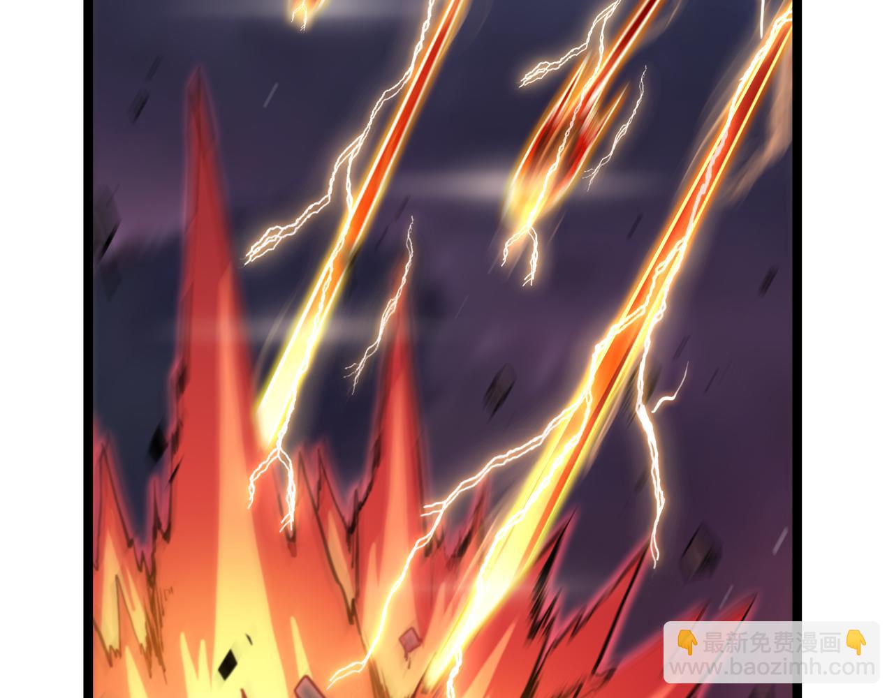 諸界末日在線 - 第256話 封聖劍仙(2/3) - 3