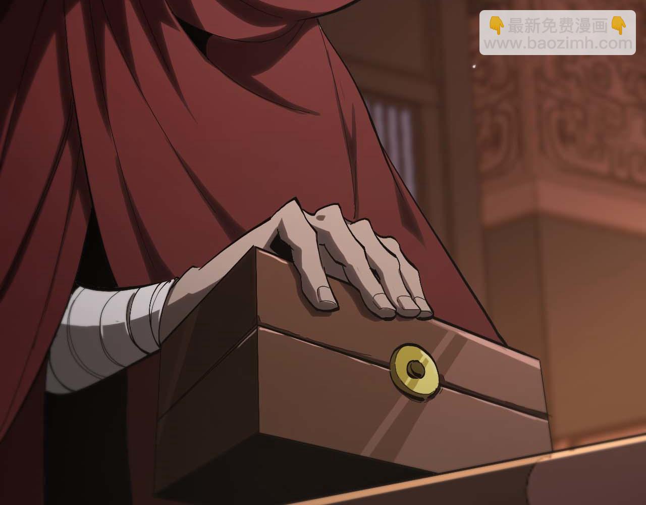 諸界末日在線 - 第260話 表層世界(3/3) - 4