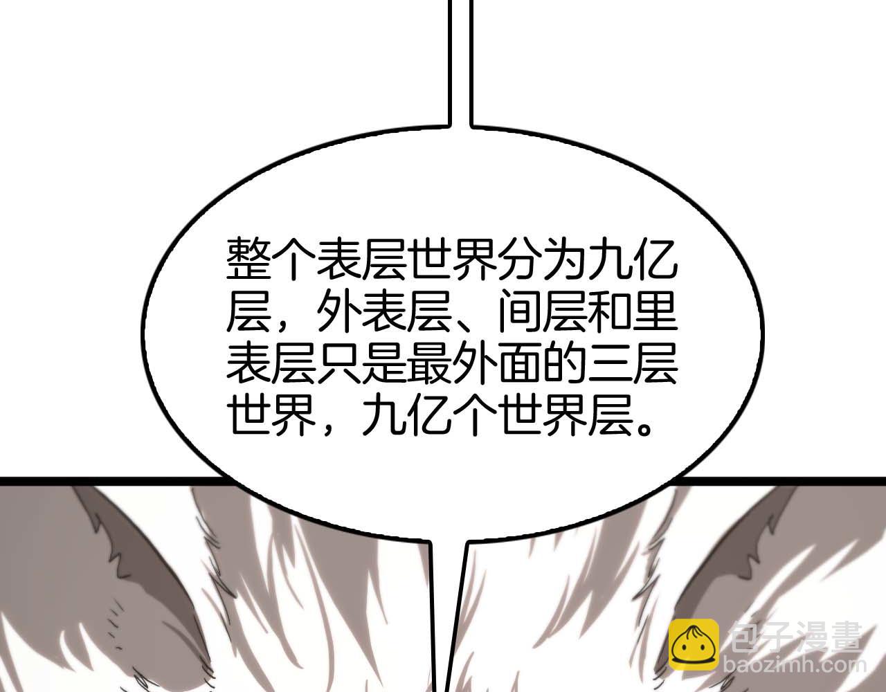 諸界末日在線 - 第260話 表層世界(2/3) - 2