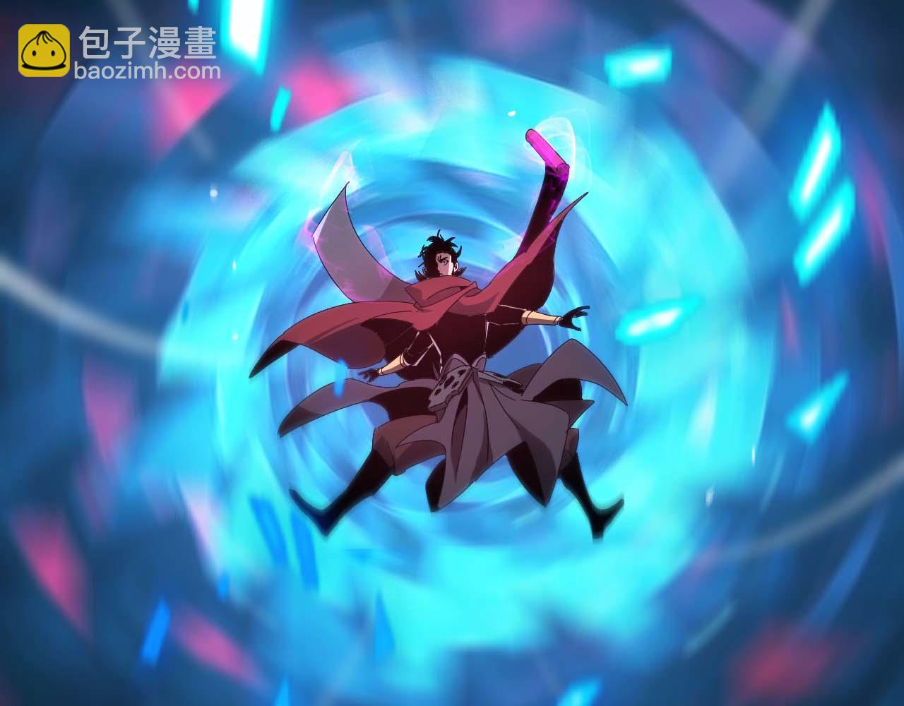 諸界末日在線 - 第262話 高塔(3/3) - 5