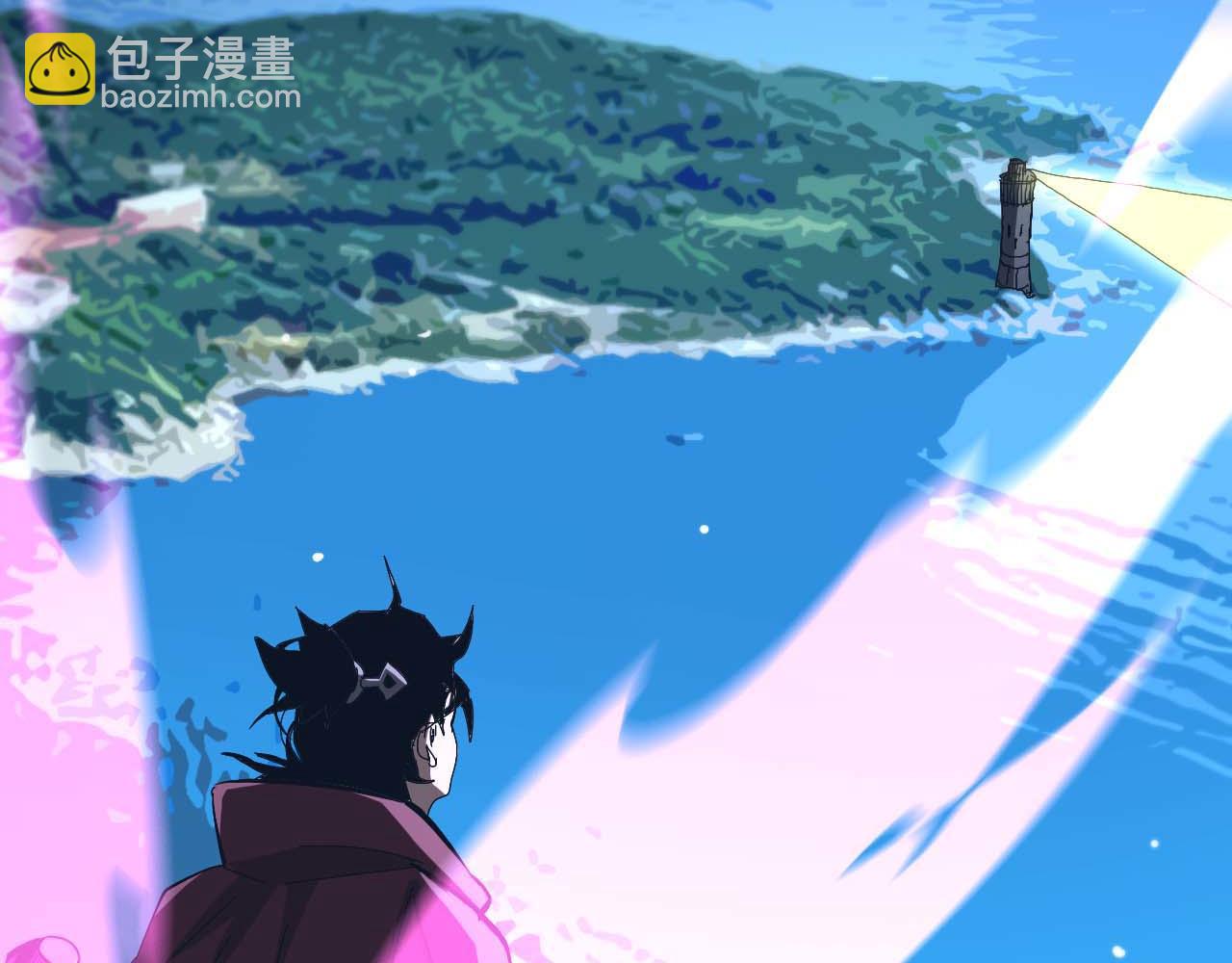 諸界末日在線 - 第262話 高塔(3/3) - 3