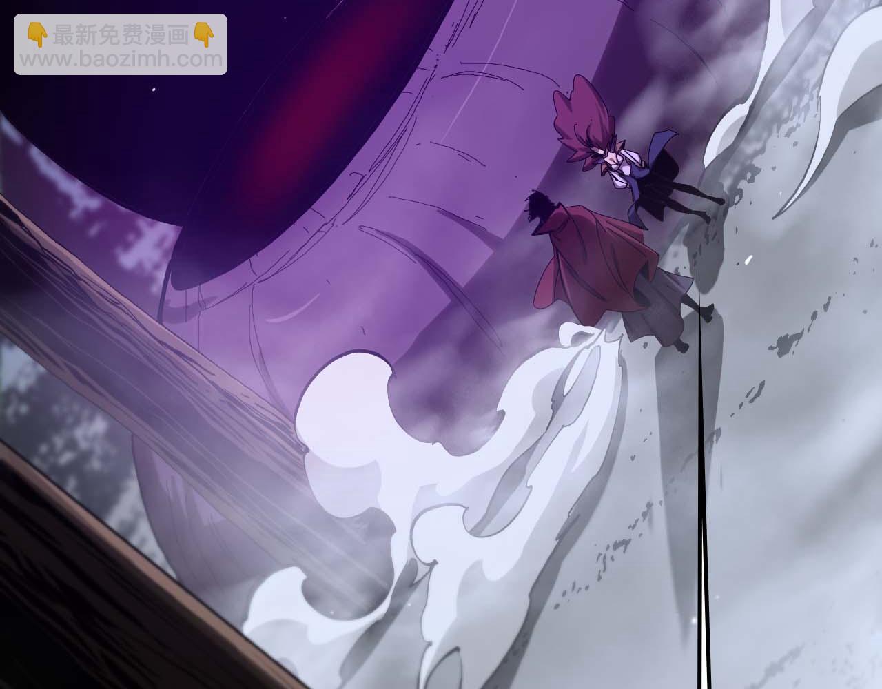 諸界末日在線 - 第262話 高塔(2/3) - 3