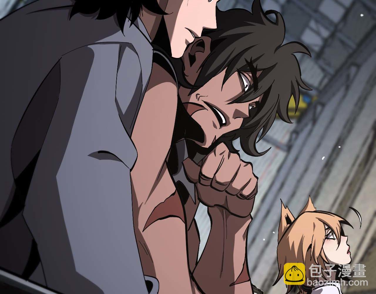 諸界末日在線 - 第264話 荊棘鳥的呼喚(3/4) - 2