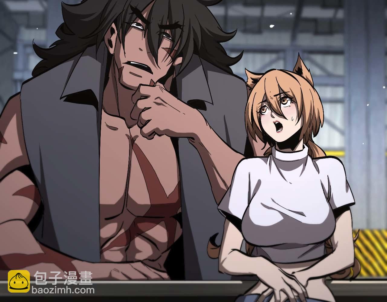 諸界末日在線 - 第264話 荊棘鳥的呼喚(3/4) - 5