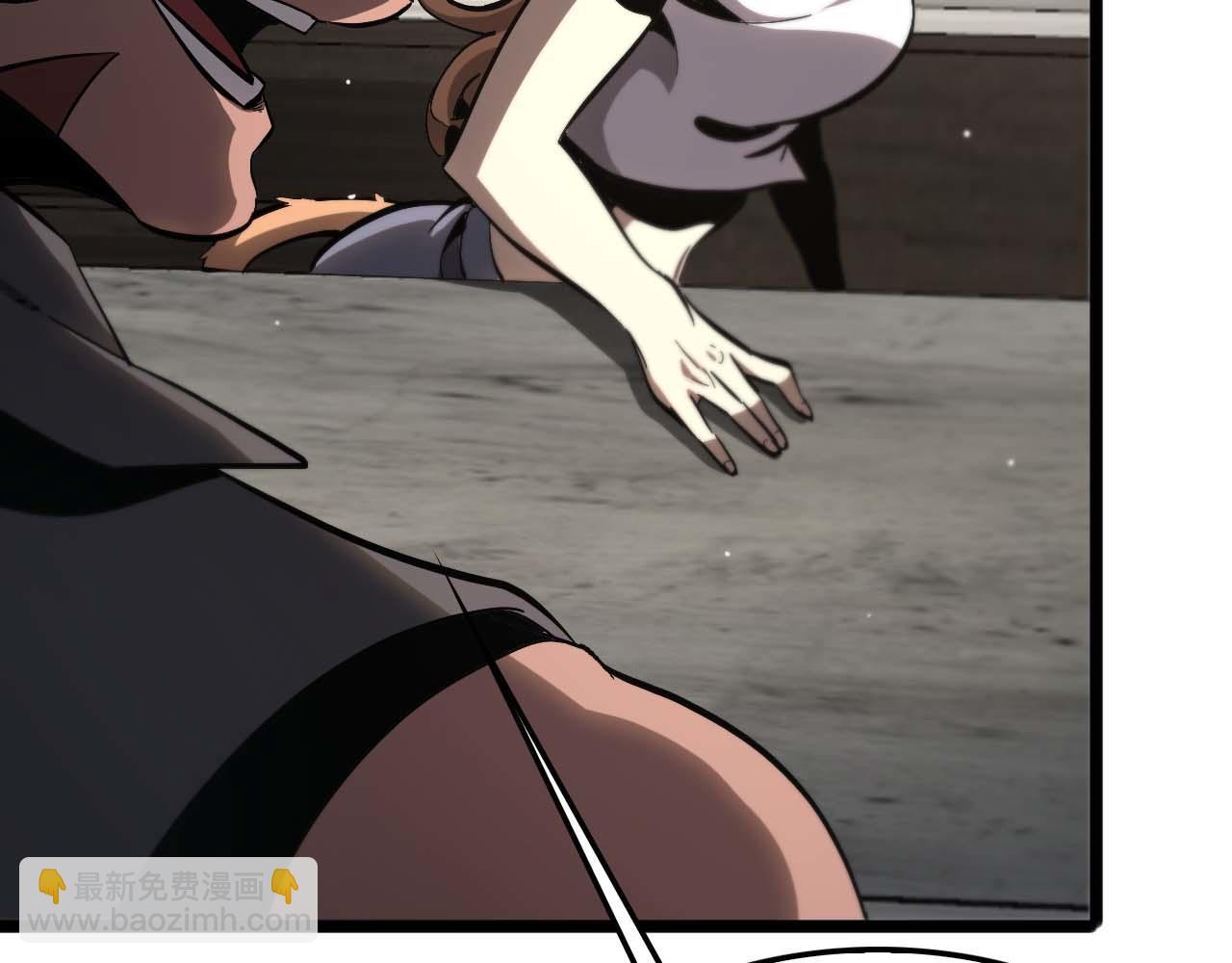 諸界末日在線 - 第264話 荊棘鳥的呼喚(3/4) - 3