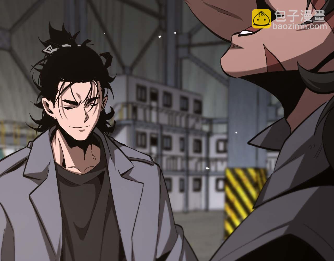 諸界末日在線 - 第264話 荊棘鳥的呼喚(2/4) - 2