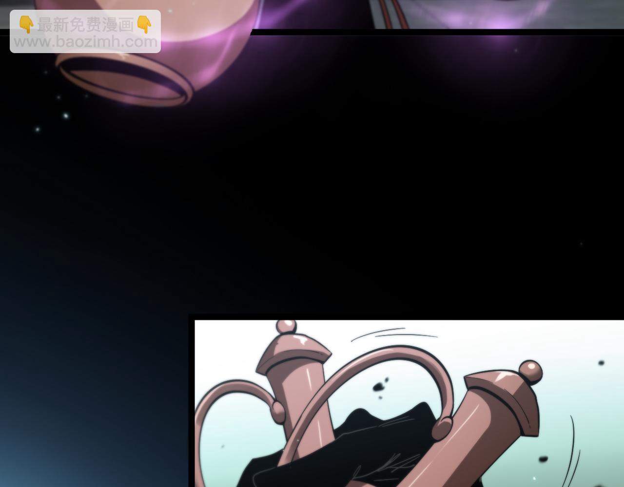 諸界末日在線 - 第49話 百花宮之家(2/3) - 3