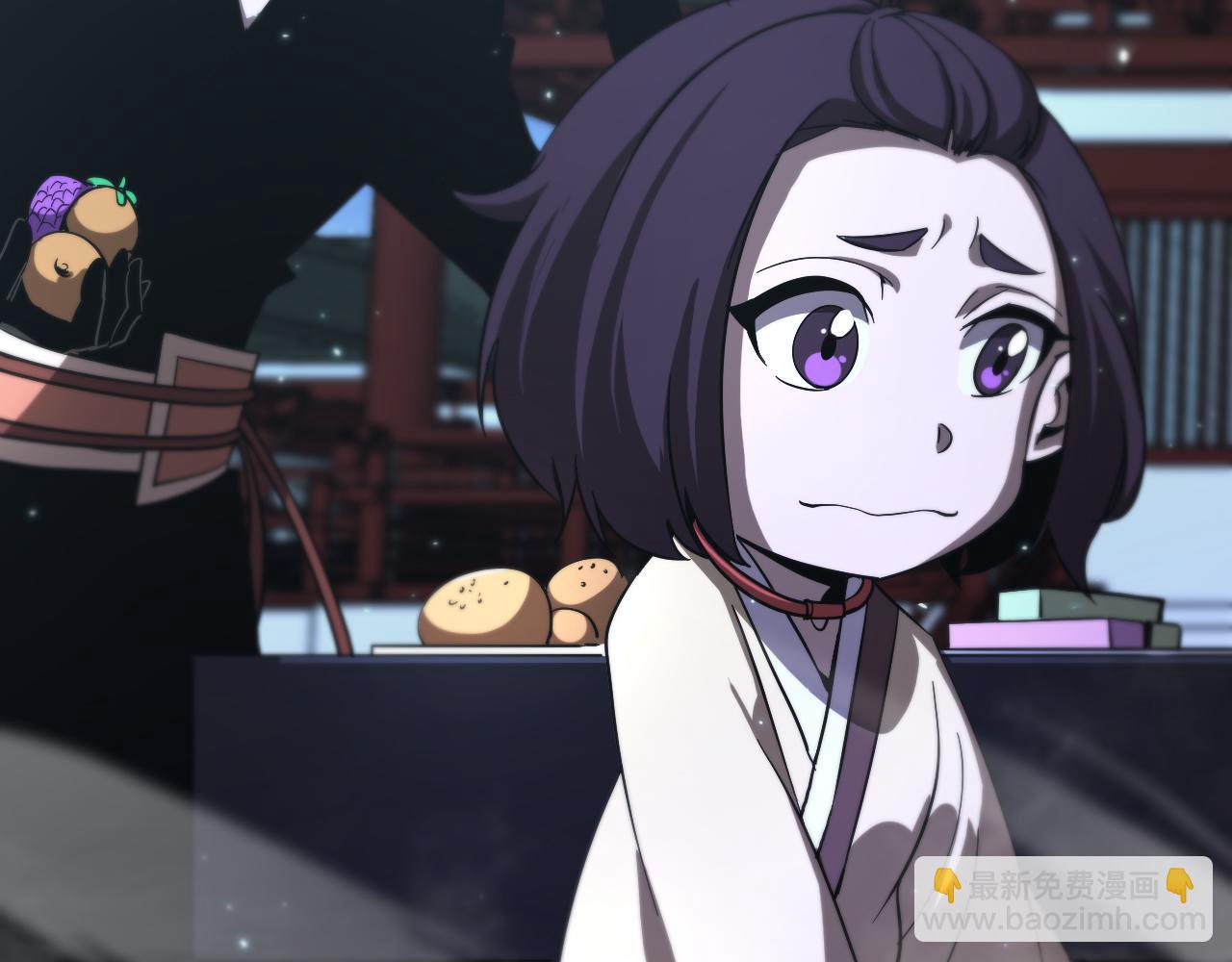 諸界末日在線 - 第49話 百花宮之家(2/3) - 2