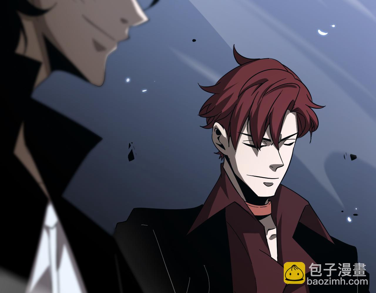 諸界末日在線 - 第51話 賭局(2/3) - 6