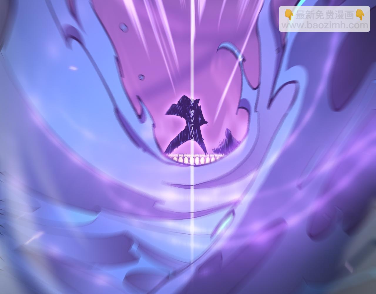 諸界末日在線 - 第53話 賭命(3/3) - 4