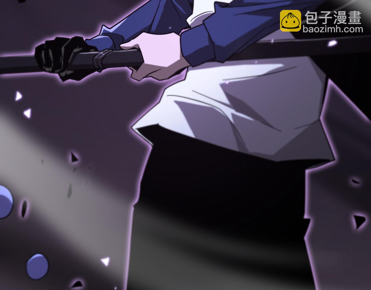 諸界末日在線 - 第53話 賭命(3/3) - 8