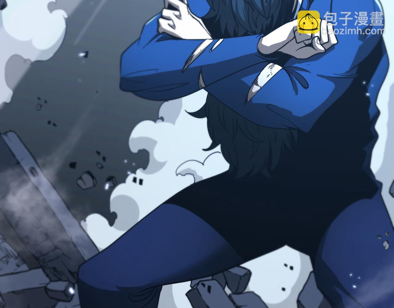 諸界末日在線 - 第55話 鬥武尊(3/3) - 1