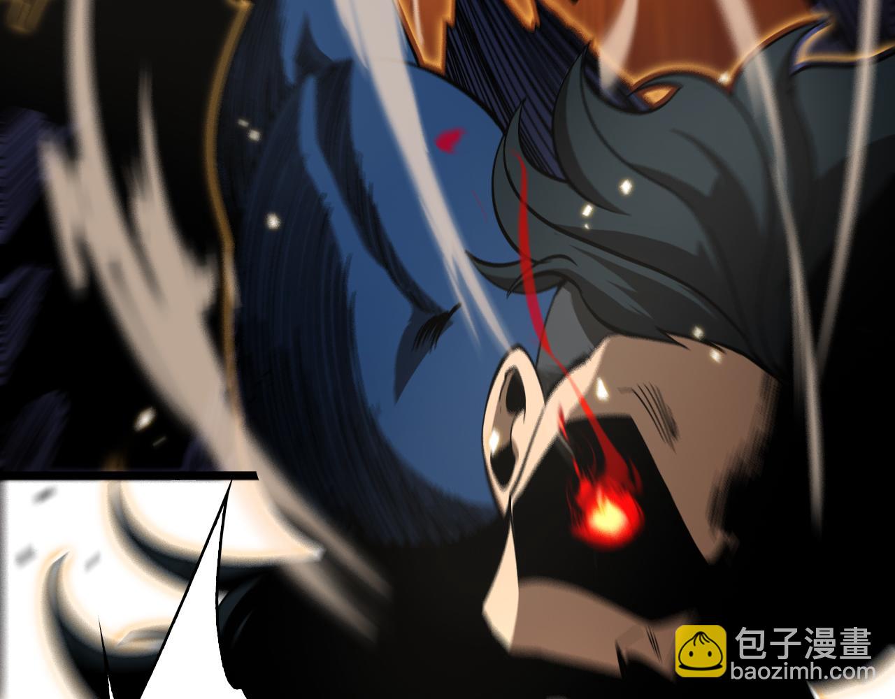 諸界末日在線 - 第55話 鬥武尊(2/3) - 2