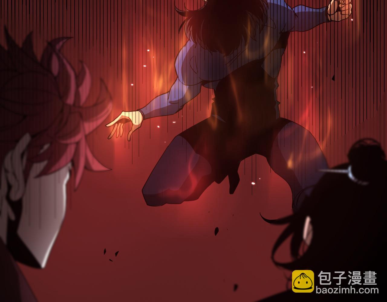 諸界末日在線 - 第55話 鬥武尊(2/3) - 3