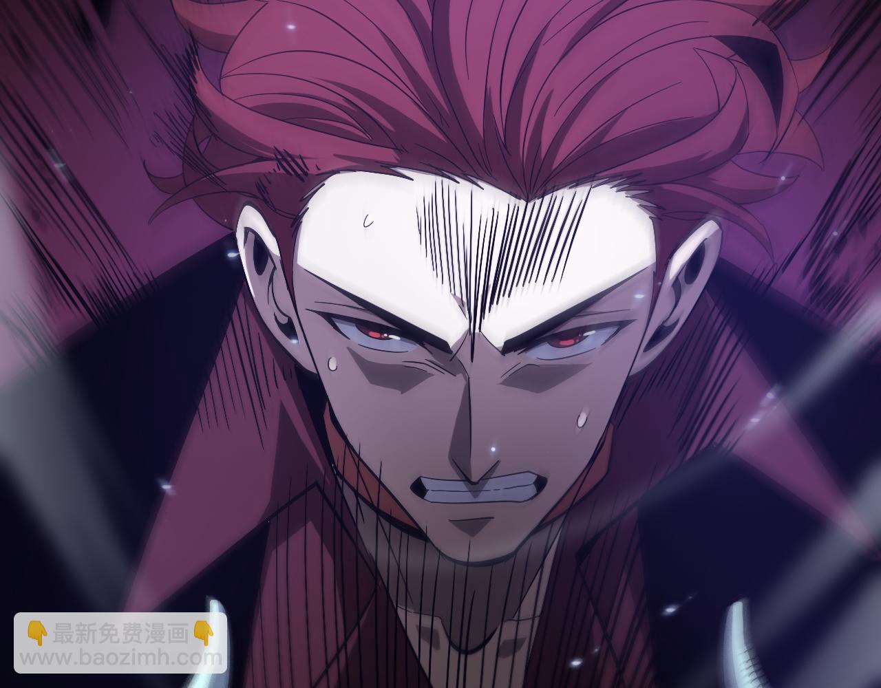 諸界末日在線 - 第57話 兩種病毒(2/3) - 4