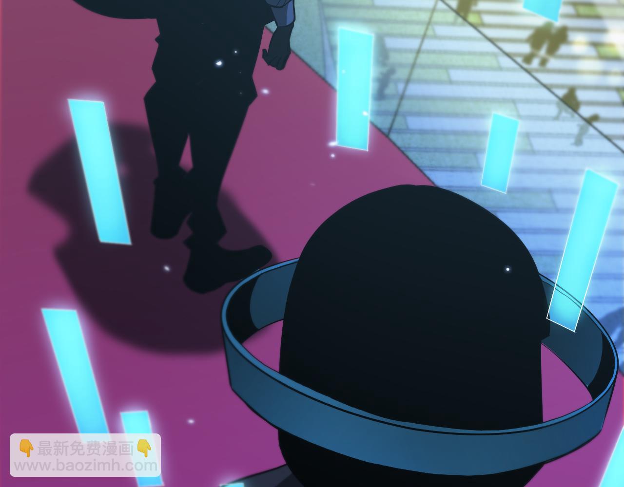 諸界末日在線 - 第57話 兩種病毒(2/3) - 8