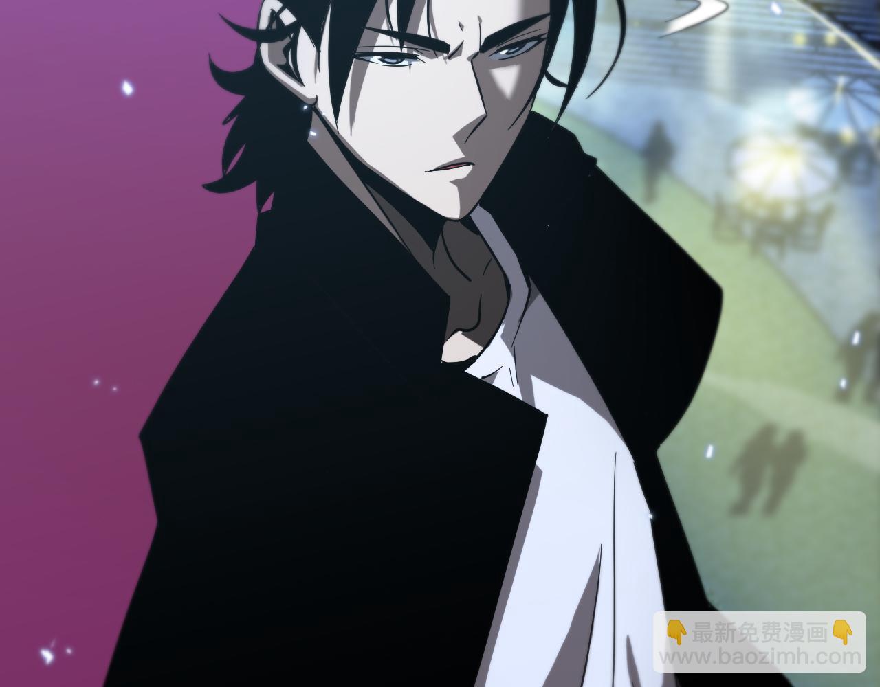 諸界末日在線 - 第57話 兩種病毒(2/3) - 7