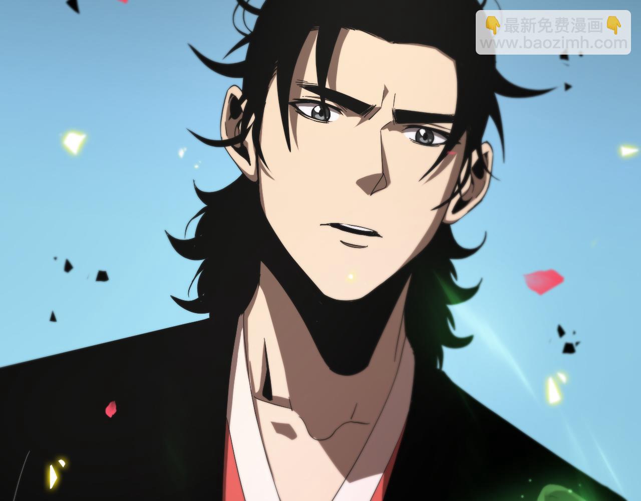 諸界末日在線 - 第59話 再一次約定(2/3) - 4