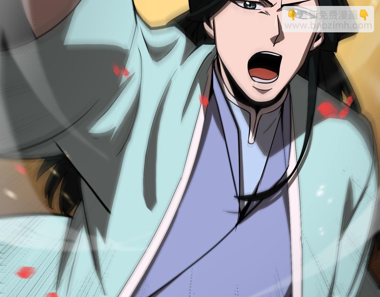 諸界末日在線 - 第59話 再一次約定(2/3) - 7