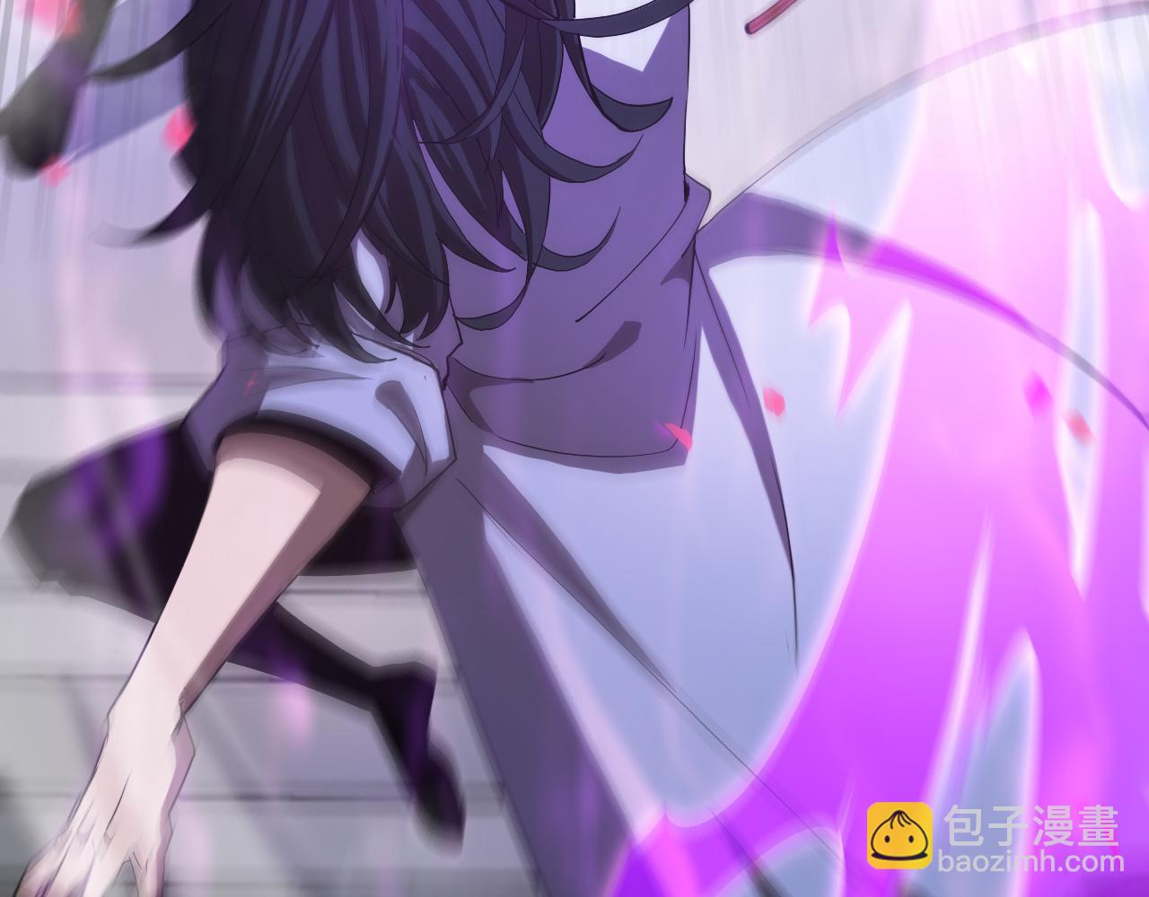 諸界末日在線 - 第63話 鐵骨錚錚秦小樓(2/3) - 1