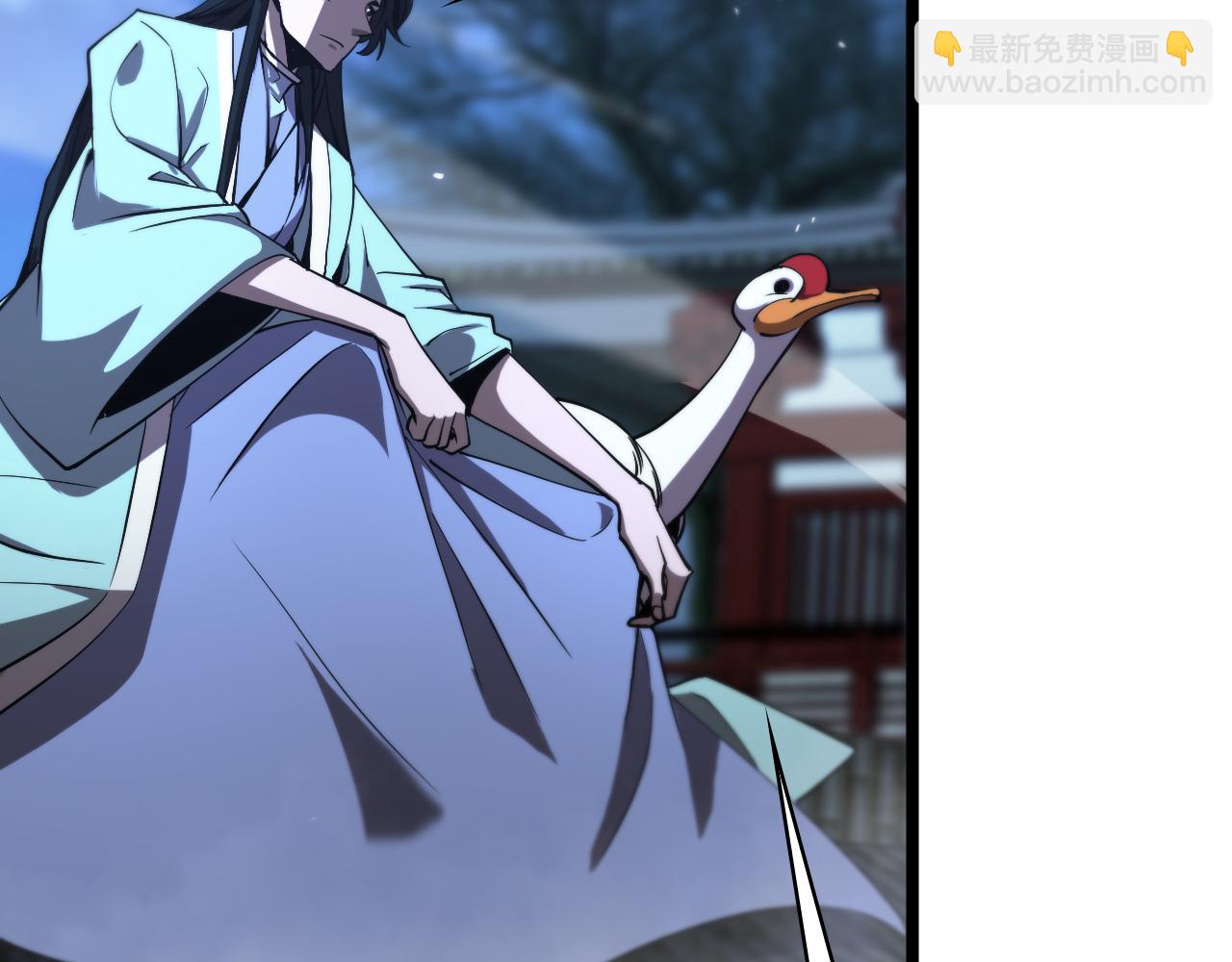 諸界末日在線 - 第65話 歲試(2/3) - 1