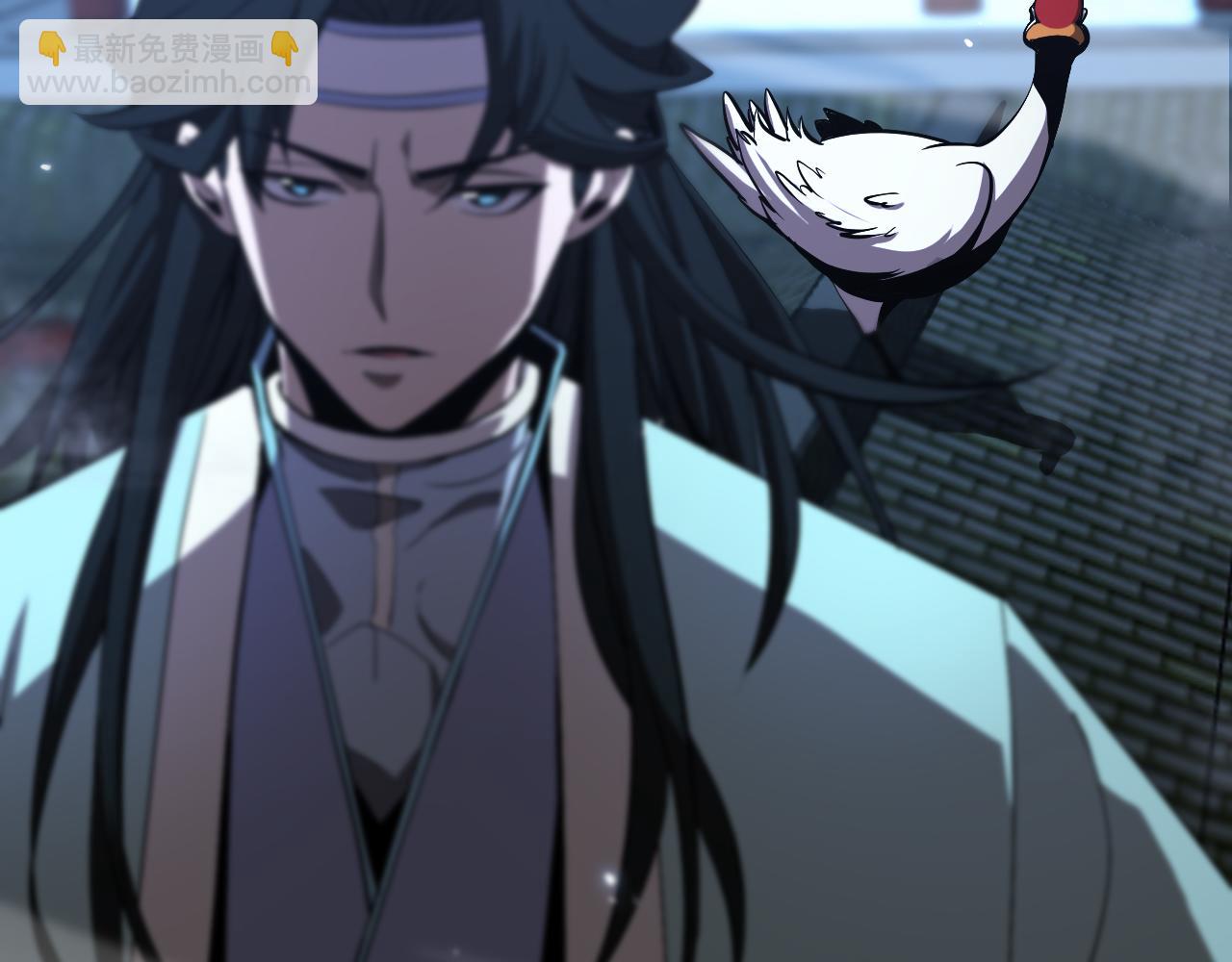 諸界末日在線 - 第65話 歲試(2/3) - 5