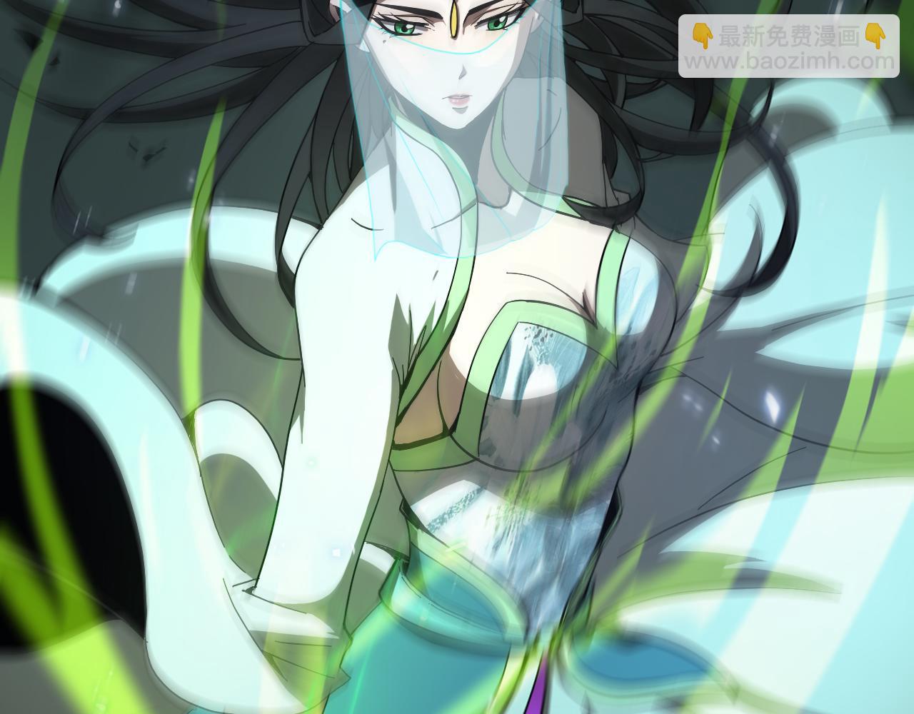 諸界末日在線 - 第65話 歲試(2/3) - 2