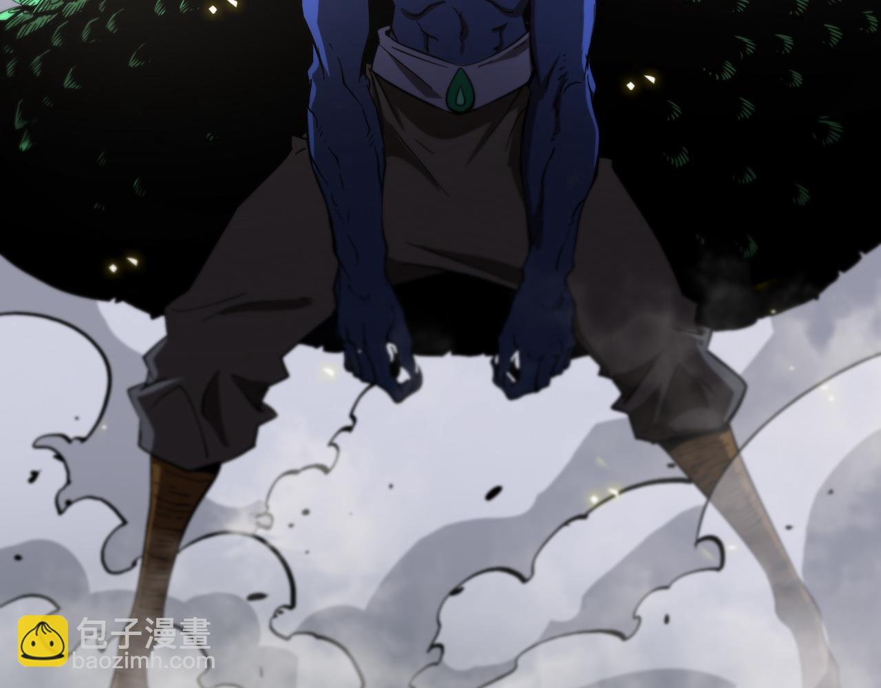 諸界末日在線 - 第69話 不借(3/3) - 2