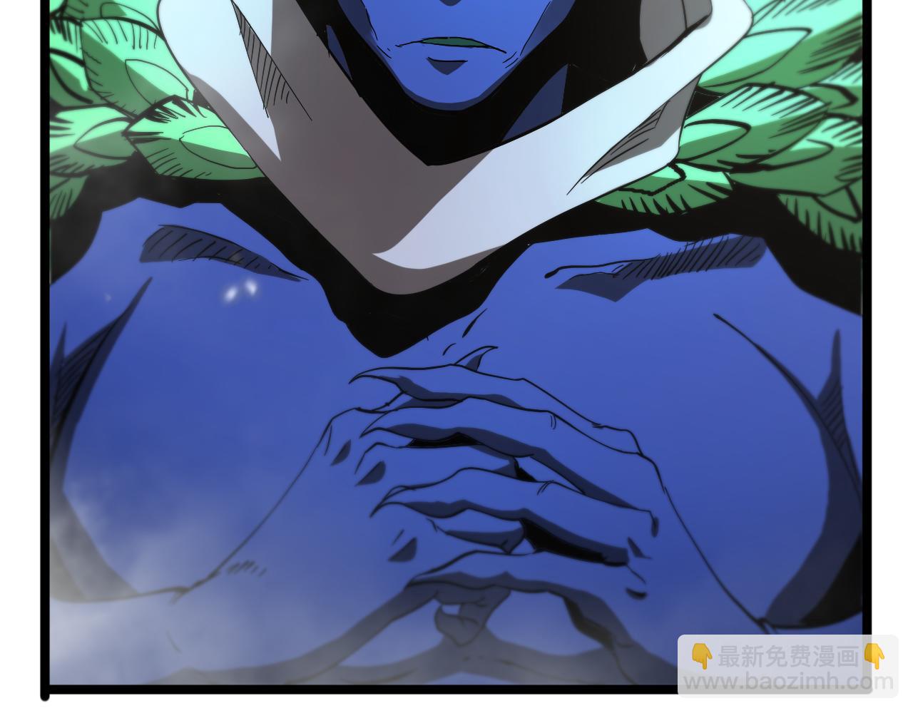 諸界末日在線 - 第69話 不借(3/3) - 7