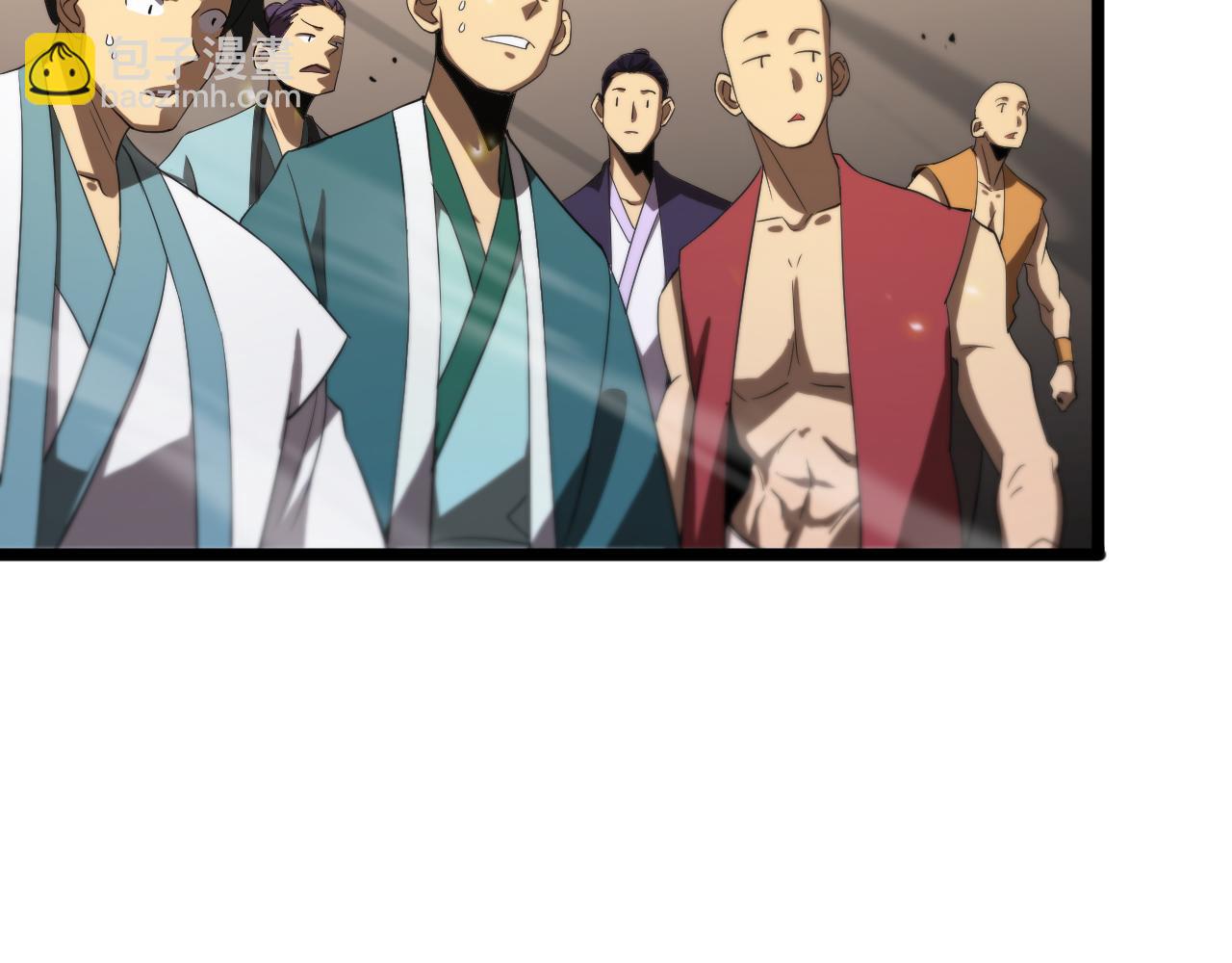 諸界末日在線 - 第71話 收我爲徒(3/3) - 3