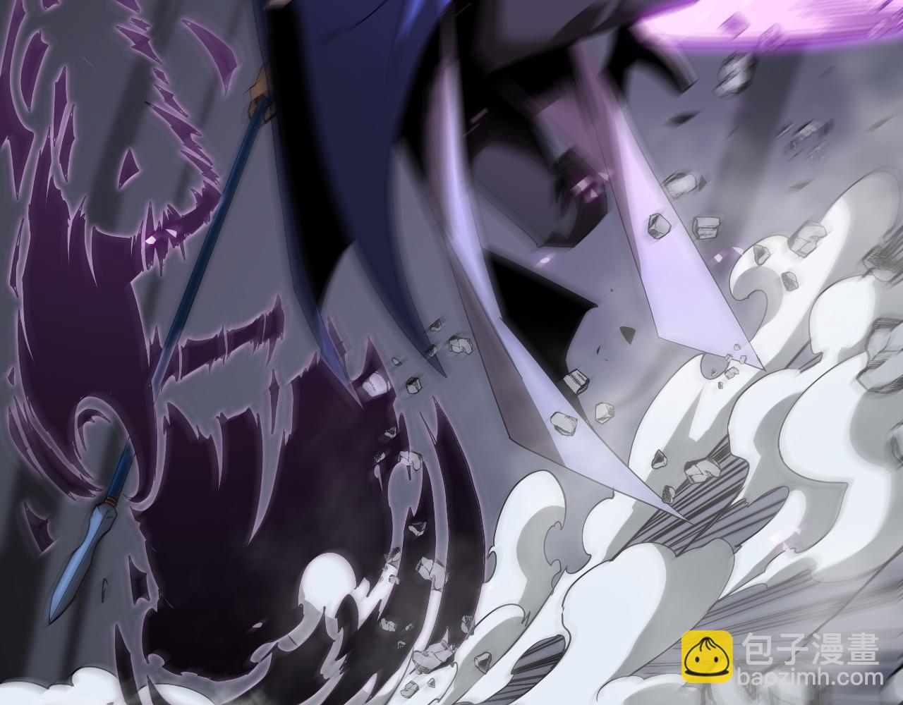 諸界末日在線 - 第73話 車輪戰(3/3) - 6