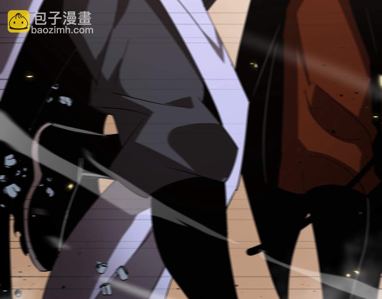 諸界末日在線 - 第75話 殺雞儆猴(3/3) - 6