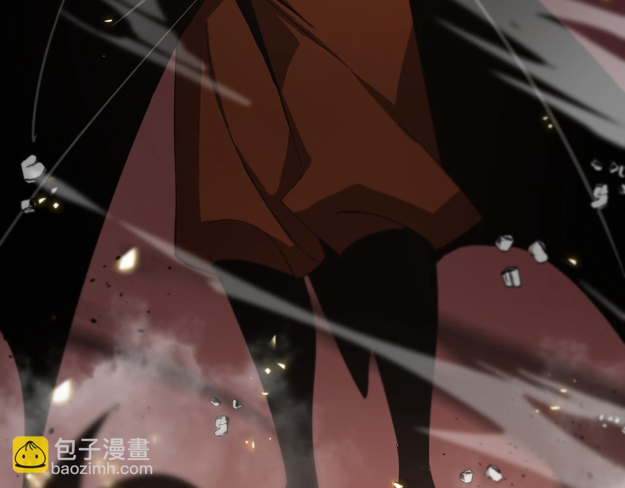 諸界末日在線 - 第75話 殺雞儆猴(3/3) - 4